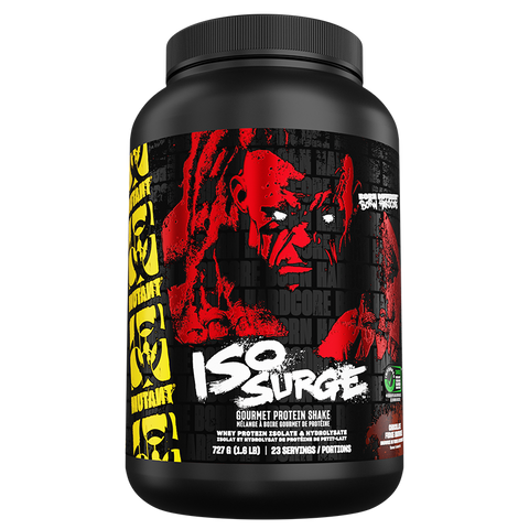 Mutant IsoSurge 1.6lb