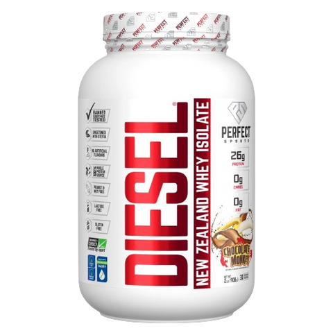 Perfect Sports Diesel 2lb