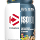 Dymatize Iso 100 1.3lb