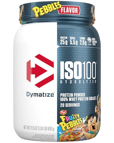 Dymatize Iso 100 1.3lb