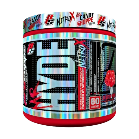 Pro Supps Mr Hyde