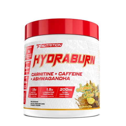 TC Nutrition Hydraburn