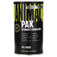 Animal Pak