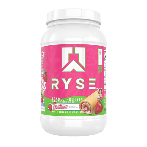 Ryse Protein 2lb