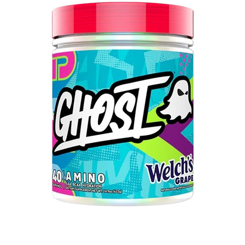 Ghost Amino