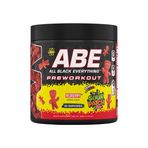 Applied Nutrition ABE Ultimate Pre-Workout 30 Servings