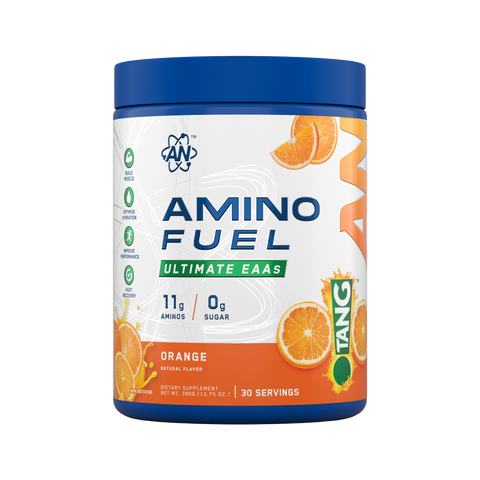 Applied Nutrition Amino Fuel