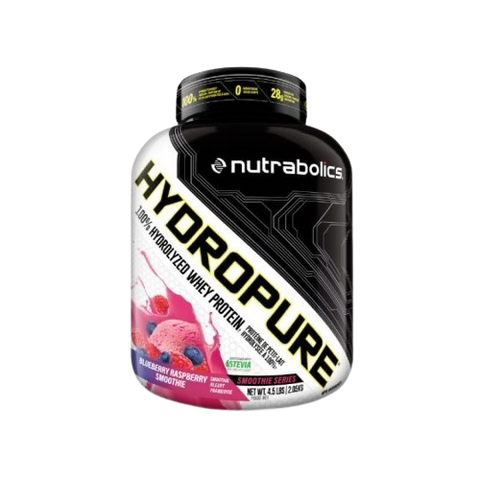 Nutrabolics Hydropure 4.5lb