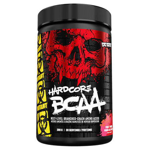 Mutant BCAA 30 Servings