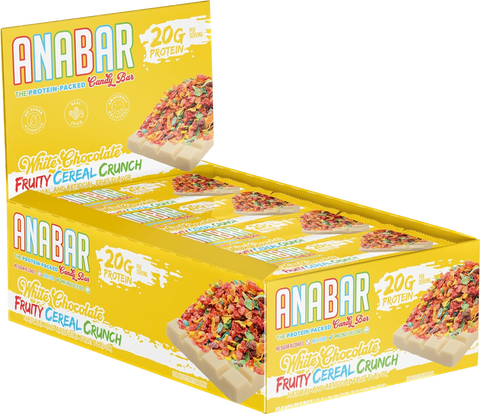 Anabar Box