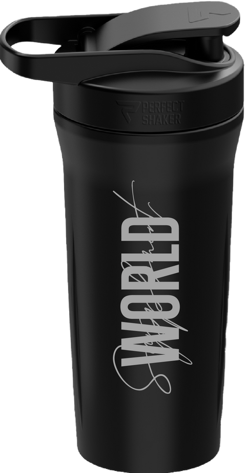Perfect Shaker Stainless Steel Shaker