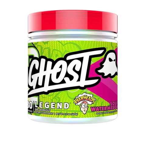 Ghost Legend V2