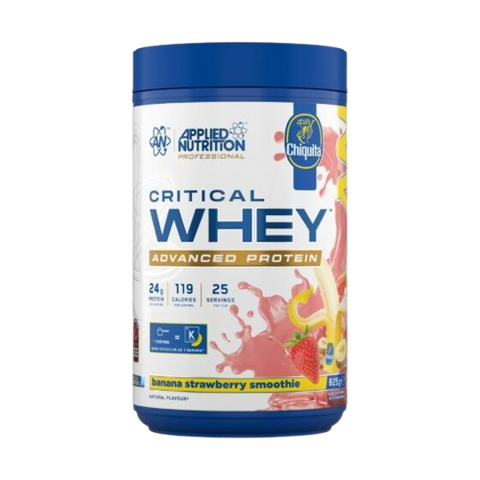 Applied Nutrition Critical Whey 2lb