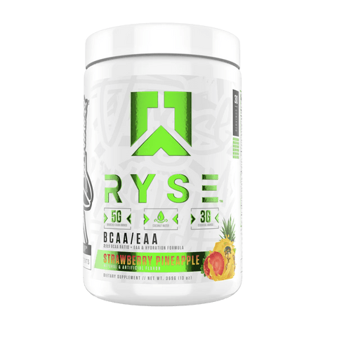 Ryse EAA 30 Servings