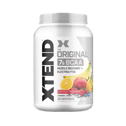 Xtend The Original BCAA 90 Servings