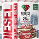 Perfect Sports Diesel 1lb