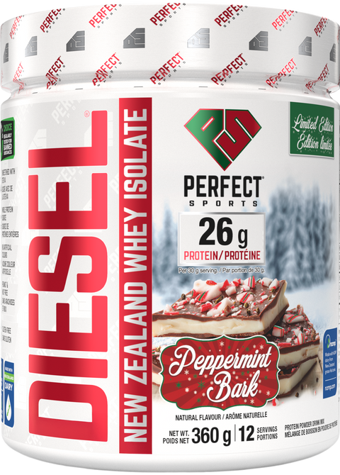 Perfect Sports Diesel 1lb