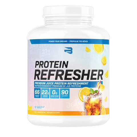Believe Protein Refresher 2.0 4lb