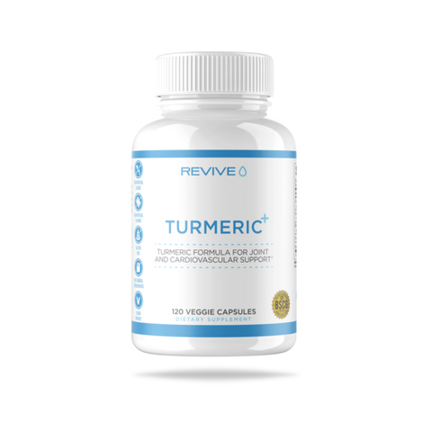 Revive Turmeric+