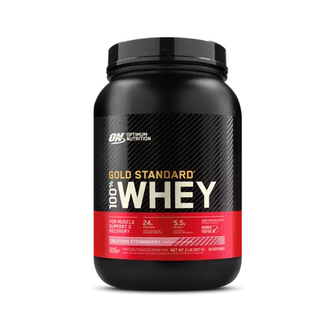 Optimum Nutrition Gold Standard Whey 2lb