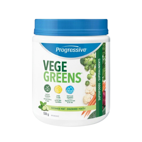 Progressive Vege Greens 56 Servings