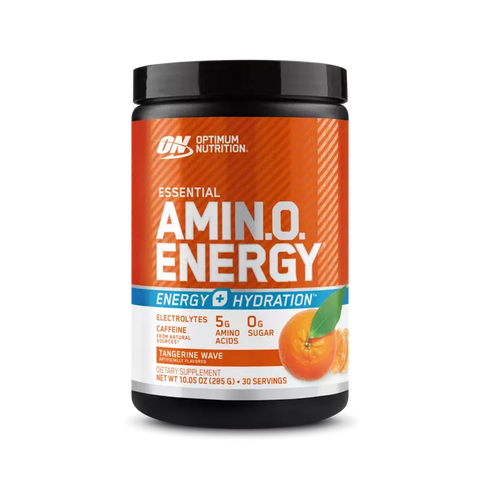 Optimum Nutrition Amino Energy 30 Servings