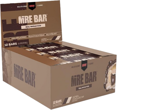 Redcon1 MRE Bar Box