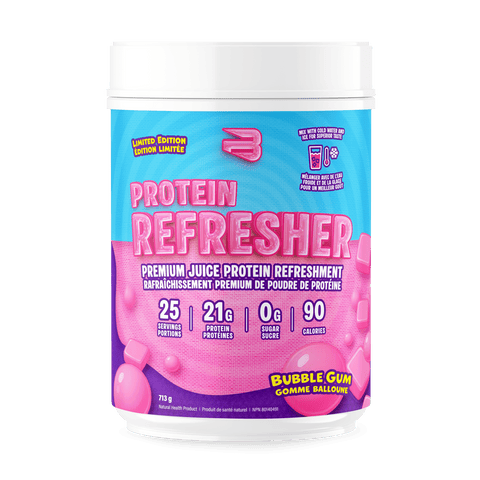 Believe Protein Refresher