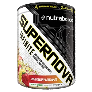 Nutrabolics Supernova Infinite