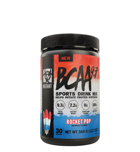 Mutant BCAA 30 Servings