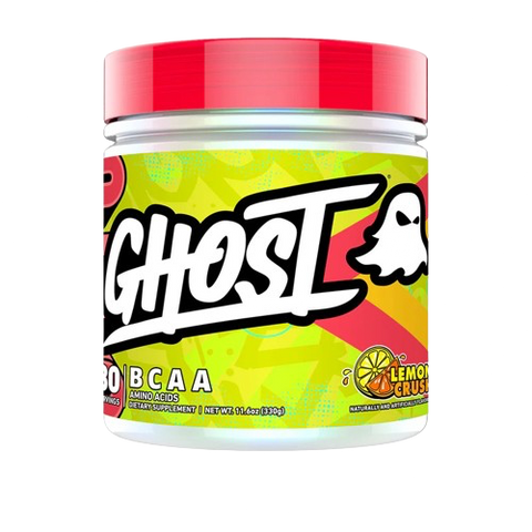 Ghost BCAA 30 Servings