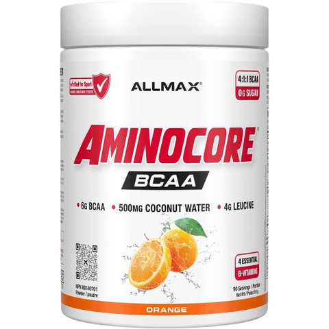 Allmax Aminocore V2 90 Servings