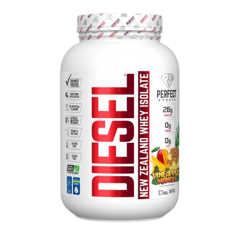 Perfect Sports Diesel 2lb