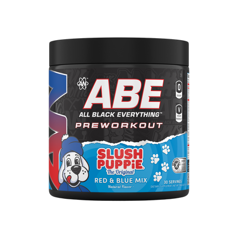 ABE Ultimate Pre-Workout 30 Servings