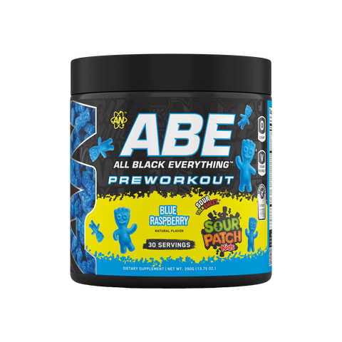 Applied Nutrition ABE Ultimate Pre-Workout 30 Servings