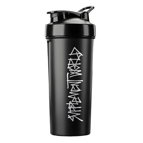 Supplement World 1L Shaker