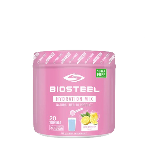 Biosteel 140g