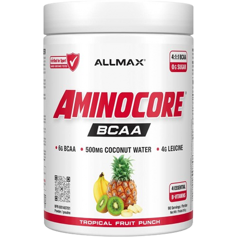 Allmax Aminocore V2 90 Servings