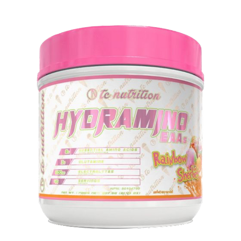 TC Nutrition Hydramino 45 Servings