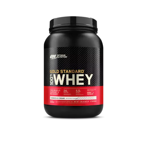 Optimum Nutrition Gold Standard Whey 2lb