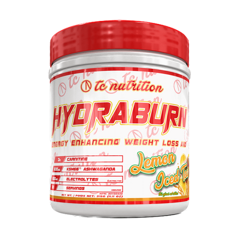 TC Nutrition Hydraburn