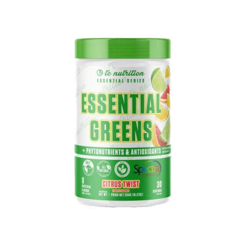 TC Nutrition Essential Greens