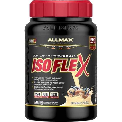 Allmax Isoflex 2lb