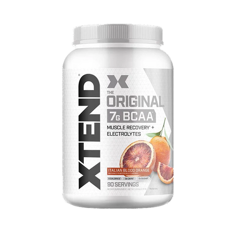 Xtend The Original BCAA 90 Servings