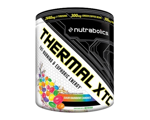 Nutrabolics Thermal XTC