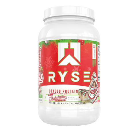 Ryse Protein 2lb
