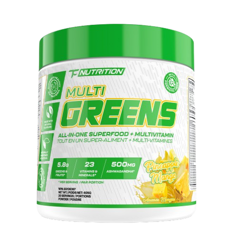 TC Nutrition Multi Greens