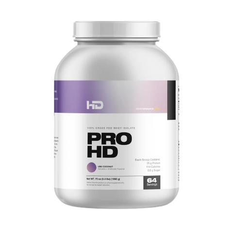 HD Muscle ProHD 5lb