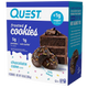 Quest Mini Frosted Cookies Box