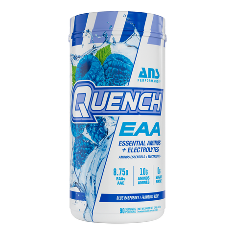 ANS Quench EAA 90 Servings